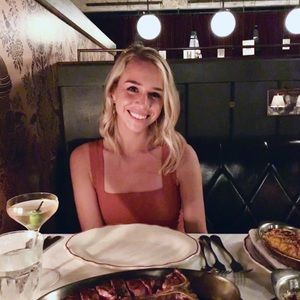 Meet your Posher, Alex